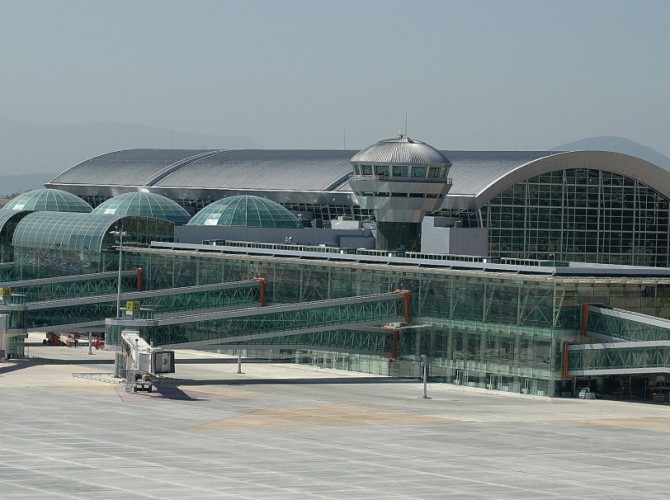 Ephesus Tour form Istanbul