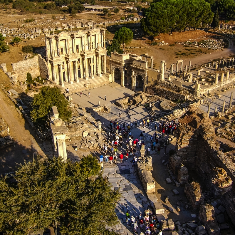 Celsus Library